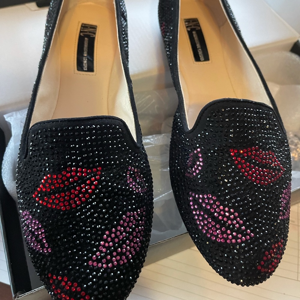 Brand new never worn.